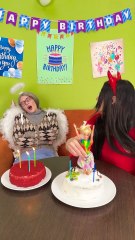 🤯 Transform Cake Into a Barbie Masterpiece! 💡 Could you pull this off? 👇