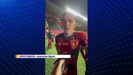 Superando Desafios no Esporte Clube Recife: Um Análise do Esforço Coletivo para Avançar nos Próximos Nove Jogos
