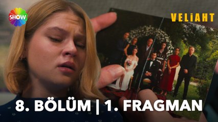 Veliaht 8. Bölüm 1. Fragman | "Abin ölmedi..."