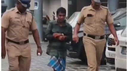 14 വയസുകാരിയെ പീഡിപ്പിച്ച് ഗർഭിണിയാക്കിയ കേസ്; പ്രതിയെ അറസ്റ്റ് ചെയ്തു