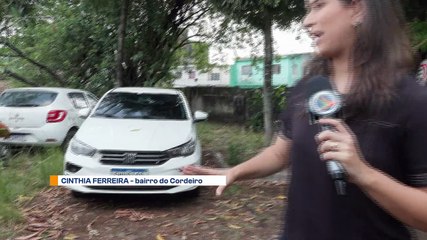 Análise Forense de Crime Organizado em Ipojuca: Duplo Homicídio, Perseguição Policial e Troca de Tiros