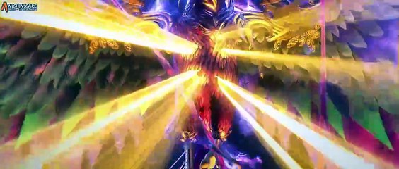 Perfect World Episode 238 Subtitle Indonesia