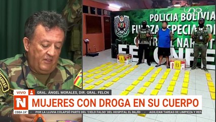 INFORME DE ÚLTIMOS OPERATIVOS