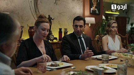 Golden Boy Episode 11 - Turkish Drama -  Yali Capkini in Urdu - 27 October 2025