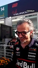 LES PILOTES RED BULL 2026 👀