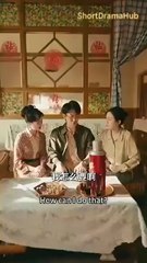 Unbroken blossoms Chinese drama
