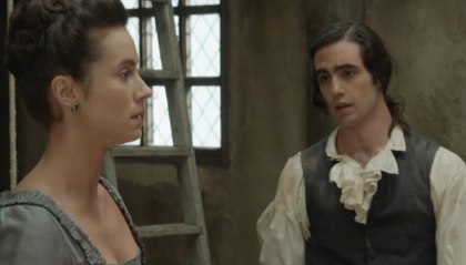 Valle Salvaje - Capitulo 284 AVANCE