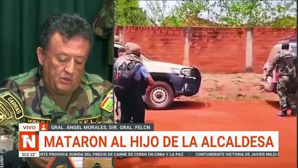 INFORME DE ÚLTIMOS OPERATIVOS RELACIONADO A MARSET