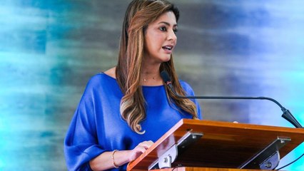 Gobernadora del Tolima se enfrenta a amenazas de muerte