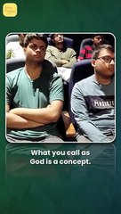 Truth & God || Acharya Prashant