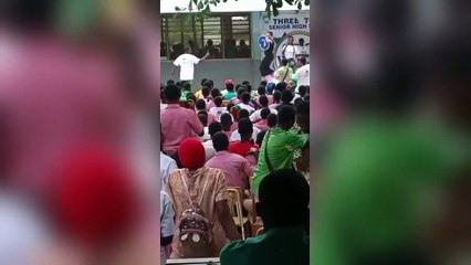 Hilarious videos that you only see in Africa 😂 You'll cry laughing