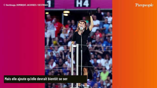 Concerts annulés pour cette chanteuse populaire quelques heures seulement avant le rendez-vous sur scène : Obligée de me reposer