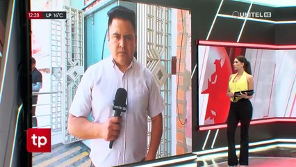 Bus con pasajeros se embarranca en la ruta Quillacollo – Morochata y deja fallecidos y heridos