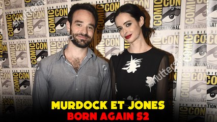 DAREDEVIL BORN AGAIN SAISON 2 : les DÉCLARATIONS des ACTEURS !