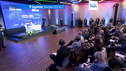 Глава МИД Венгрии: ЕС должен "прекратить антиизраильскую политику"