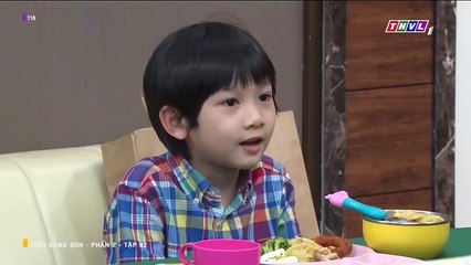 THỜI VÀNG SON - PHẦN 2 - TẬP 82 - THVL1 LỒNG TIẾNG - PHIM ĐÀI LOAN - THOI VANG SON P2