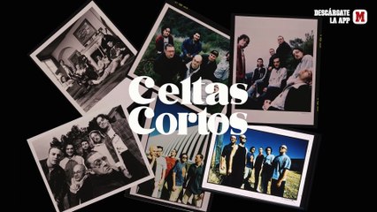 Celtas Cortos, '40 años contando cuentos'