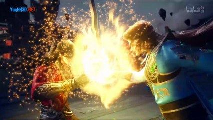 [4K] Tiên Đế Trở Về Tập 2 Thuyết Minh