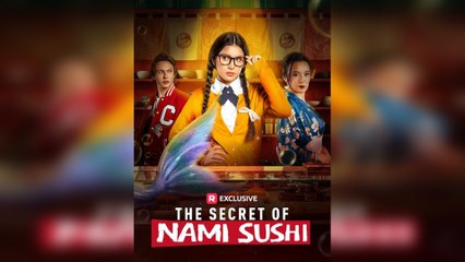 The Secret Of Nami Sushi - Full