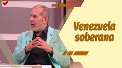 Café en la Mañana | Venezuela se consolida como una fuerza moral y soberana en la región