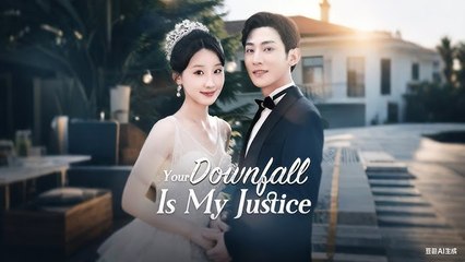 Your Downfall Is My Justice - Full