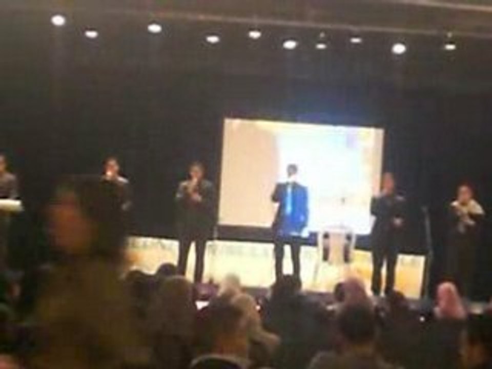 JMF SHOW 2