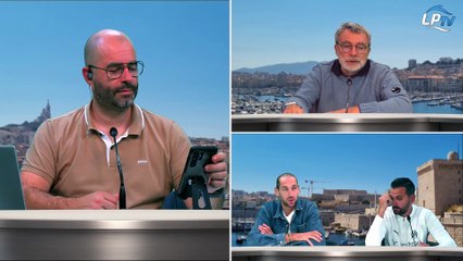 Partie 3 : Avant-match OM/Angers