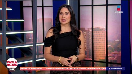 Laura Sansores rinde su cuarto informe del DIF con karaoke