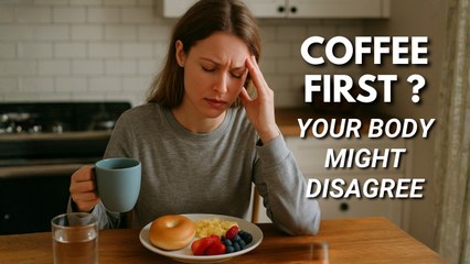 Why You’re Not Hungry in the Morning (And Why It Could Be Serious)