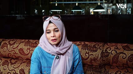Jihan Fahira, Anggota DPD RI yang Suarakan Pendidikan Moral Pancasila #VOITainment