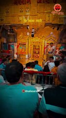 horts  Salasar Balaji Live Darshan Shree...  Instagram