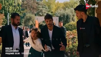 مسلسل الخليفة الحلقة 7 اعلان 2 الرسمي مترجم للعربية