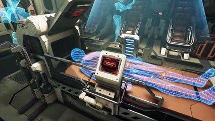 Escape Simulator 2 - Official Launch Trailer