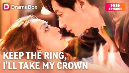 Keep The Ring, I'll Take My Crown