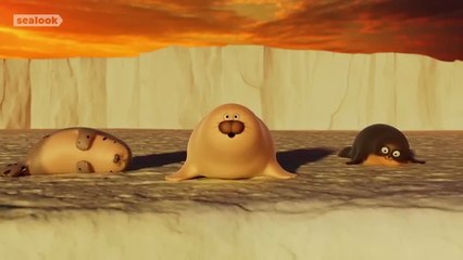 Severely Hungry Mukbang | ASMR| SEALOOK