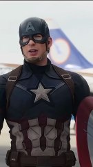 Why does Captain America's shield fly by itself?