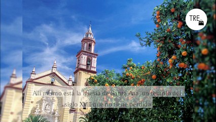 Parece un pueblo olvidado en la montaña pero es un paraíso andaluz auténtico: el pueblo blanco más bonito de Cádiz