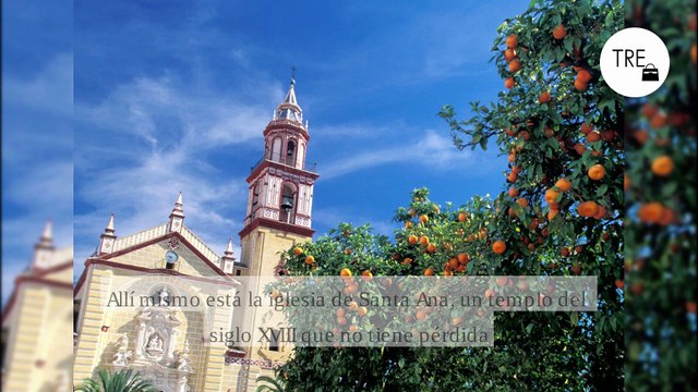 Parece un pueblo olvidado en la montaña pero es un paraíso andaluz auténtico: el pueblo blanco más bonito de Cádiz