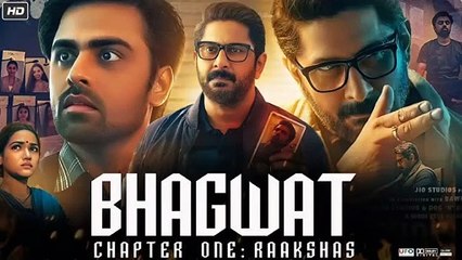 Bhagwat Chapter 1 | New Hindi HD Movie – Watch Now!