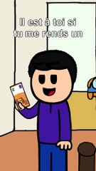 COMMENT OBTENIR CE QUON VEUT DE SON FRÈRE