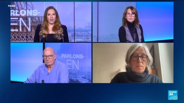 Quel avenir institutionnel pour la Nouvelle-Calédonie ? Parlons-en avec C. Wéry, P. Roger, I. Merle