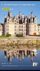 Two Alpha Kings, One Virgin Mate