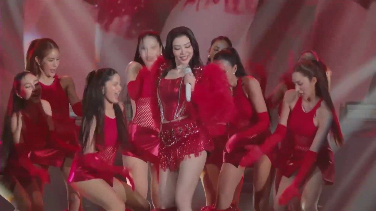 Faye - Do you like it ? ( ชอบมั้ย )