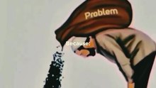 Salah is the solution for every problem
