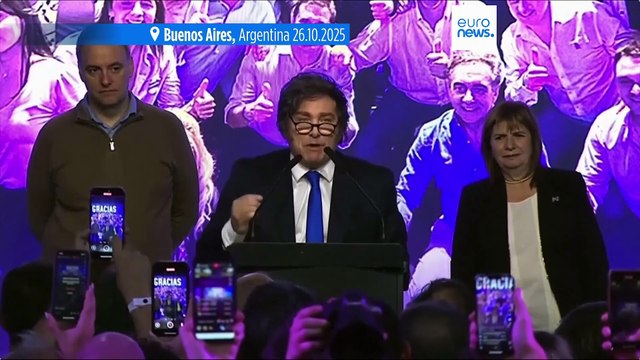 EURONEWS HOY | Las noticias del 27 de octubre: Agentes desechables rusos, para una guerra híbrida