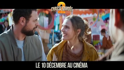 CHASSE GARDÉE 2 Bande Annonce (2025) Didier Bourdon, Comédie