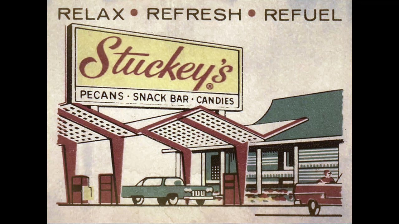 Stuckey's Retro