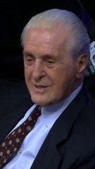 Walt Frazier did Pat Riley dirty