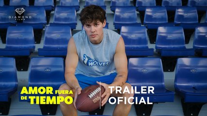 Amor Fuera De Tiempo | Tráiler oficial subtitulado