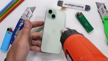 iPhone 15 Teardown - Why is nobody talking about this?!